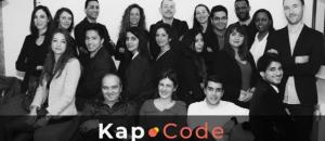Le Village by CA Paris et Kap Code : un accompagnement global de la levée de fonds aux premiers client