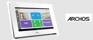 Smart Home et économie d'énergie : Un tableau de bord de l'Habitat développé par le consortium ALLIANCE