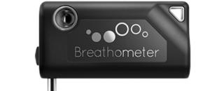 Breathometer : Un alcootest qui se branche à la prise jack d'un smartphone