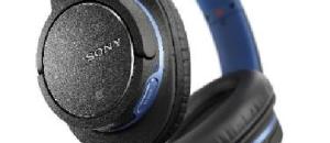 Un casque à réduction de bruit numérique chez Sony