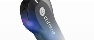 Chromecast : Le gadget qui affiche le contenu d'un smartphone sur écran télé