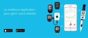 Une solutions de télésurveillance des patients diabétiques à l'AP-HP