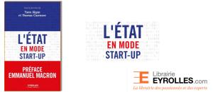 L'État en mode start-up ?