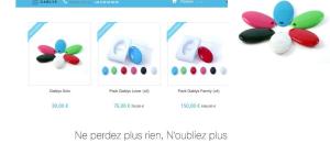 Géolocalisez vos objets partout dans le monde ?