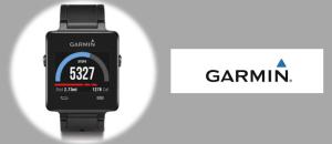 Montre connectée: Une smartwatch avec GPS signée GARMIN