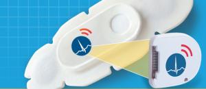 HealthPatch: Un patch connecté aux multiples fonctionnalités