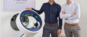 Bientôt , c'est un robot autonome qui réalisera vos prises de sang !
