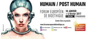 Forum Européen de Bioéthique