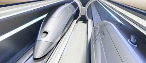 Hyperloop, ce n'est plus qu'un concept, mais un projet qui va se réaliser aux USA dans la région des grands lacs