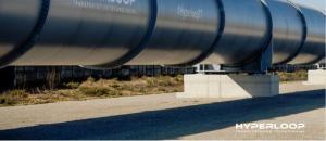 Réglementation Européenne et Projets Hyperloop