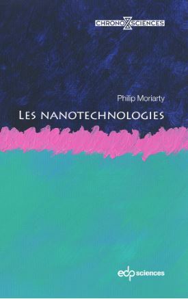 Et si vous plongiez dans l'univers des nanotechnologies?