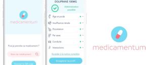 Medicamentum, pour tout savoir sur les médicaments, vous aide à décrypter les notices,identifier les contre-indications, s'assurer de certaines compatibilités