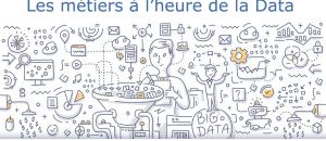 Quels métiers à l'heure de la Data? Quelles sont les grandes tendances Data & Analytics 2017?