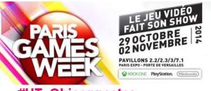 L'Espace High Tech & Objets Connectésde la Paris Games Week accueille 28 marques spécialistes de l'innovation