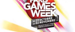 Les objets connectés en Guest Stars au salon Paris Games Week, salon français des jeux vidéos