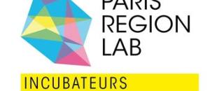 Paris Région Lab - Incubateur e-santé en région parisienne