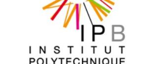 IPB - Capteurs et interaction Homme-Système
