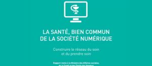 Santé et numérique : remise du rapport de Virginie FAUVEL