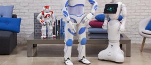 Un robot au service des personnes âgées ?