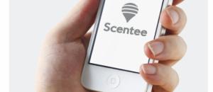 Scentee : Un gadget qui diffuse des odeurs depuis le smartphone !