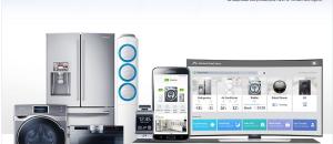 Smart Home de Samsung : Une solution complète et intelligente qui bouscule le marché de la domotique