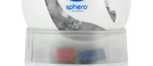 Sphero : La balle robotisée qui révolutionne le monde du jeu