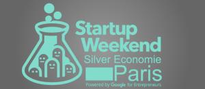 Avez vous suivi le premier Startup Weekend dédié à la Silver Economie?