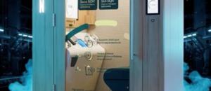 Téléconsultation : la cabine Premium Tessan arrive en pharmacie
