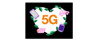 Premiers tests de la 5G