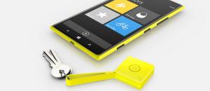 Nokia dévoile le Treasure Tag, un accessoire connecté pour ne plus perdre ses affaires !