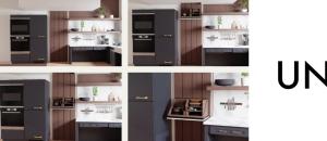UNVOID Inaugure sa solution de rangement innovante