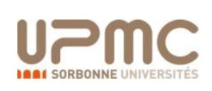 Rentrée 2014 à l'UPMC : cap sur le big data !