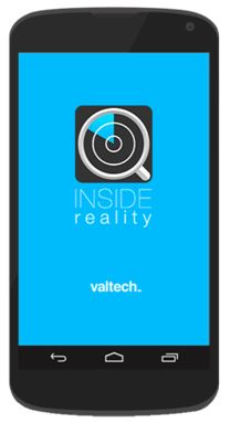 Une application mobile collaborative de réalité augmentée qui permet à son utilisateur d'accéder en temps réel à un ensemble de contenus complémentaires.