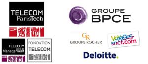 Le Groupe BPCE s'associe à Télécom ParisTech pour soutenir la Chaire « Big Data & Market Insights »