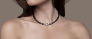 Fineck : Un collier intelligent pour le bien-être au quotidien