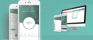 FibriCheck, une application qui veut du bien à votre cœur et qui surveille son rythme
