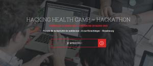Hacking Health Camp 2016  -  #HHCamp