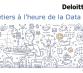 Quels métiers à l'heure de la Data? Quelles sont les grandes tendances Data & Analytics 2017?